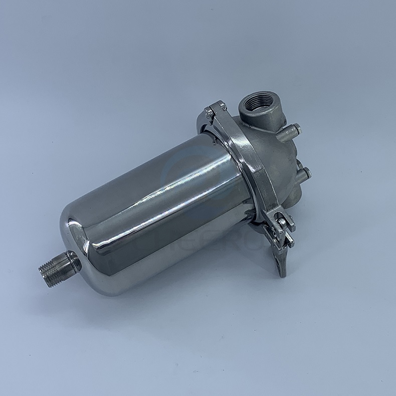  Water Filter System