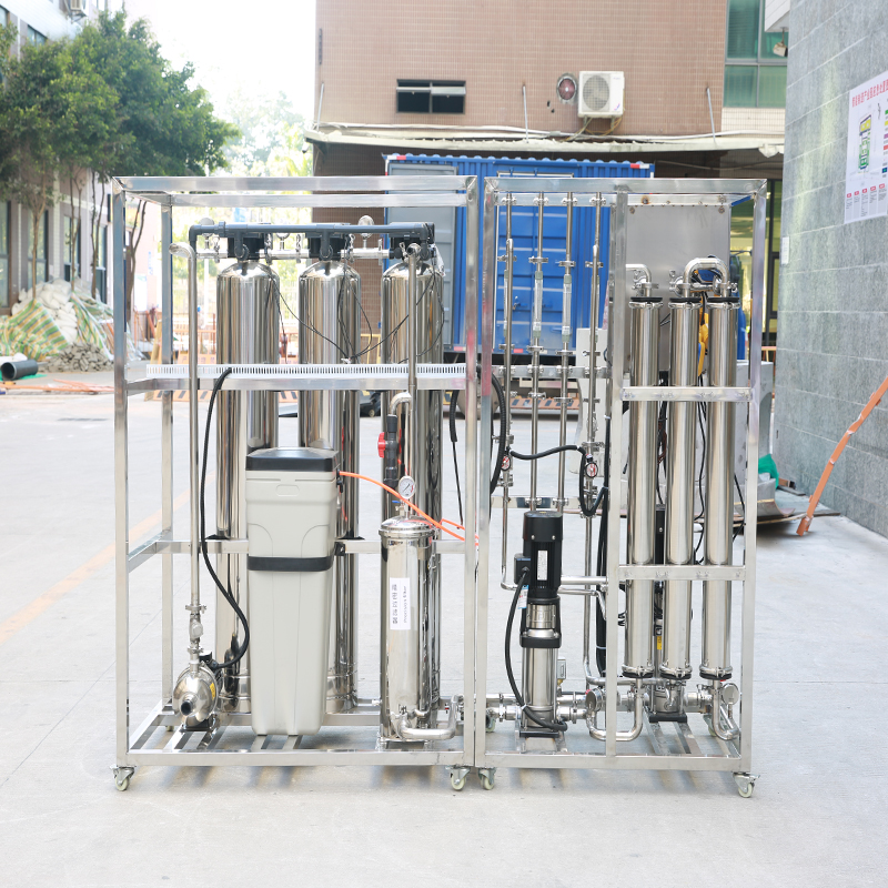  Water Filter System
