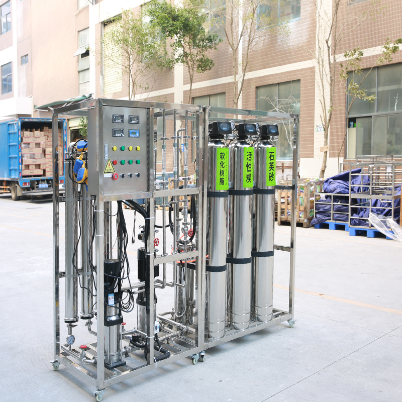  Water Filter System