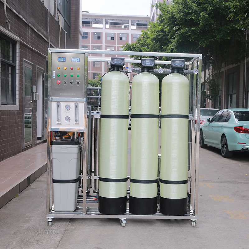  Water Filter System
