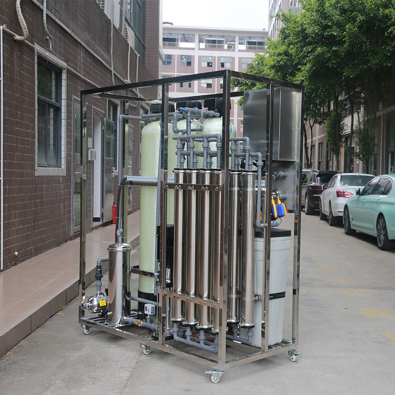  Water Filter System