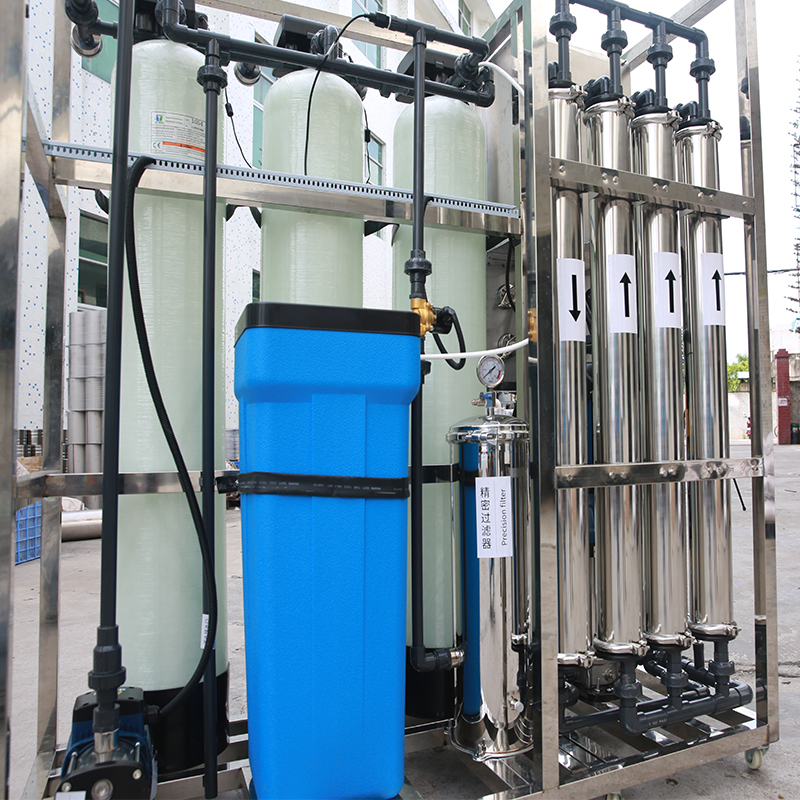  Water Filter System
