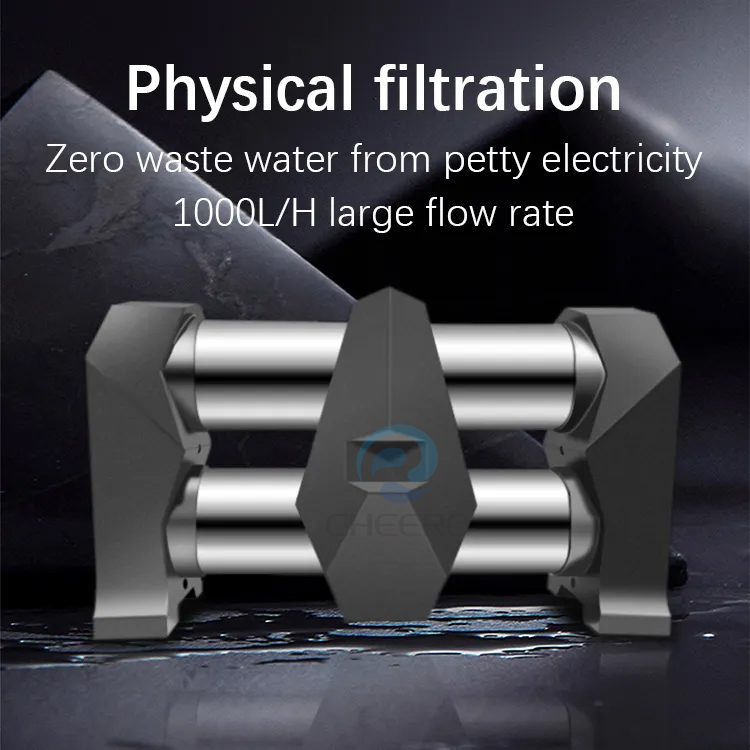  Water Purifier