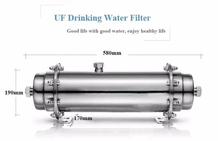  Water Purifier