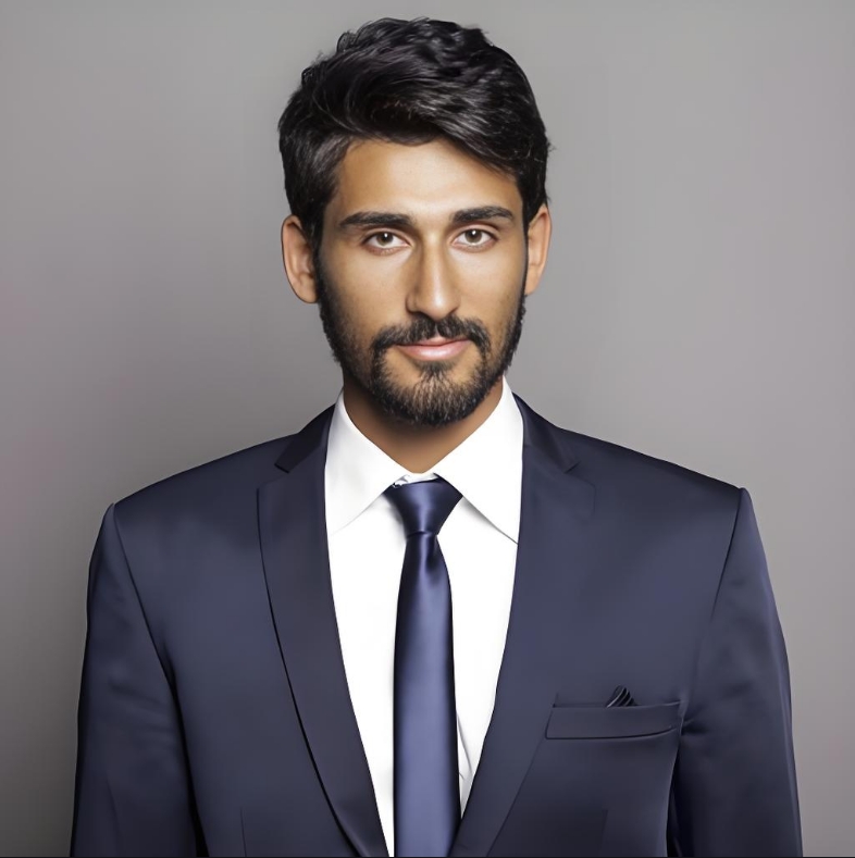 Karim Abdullah Al-Farouq